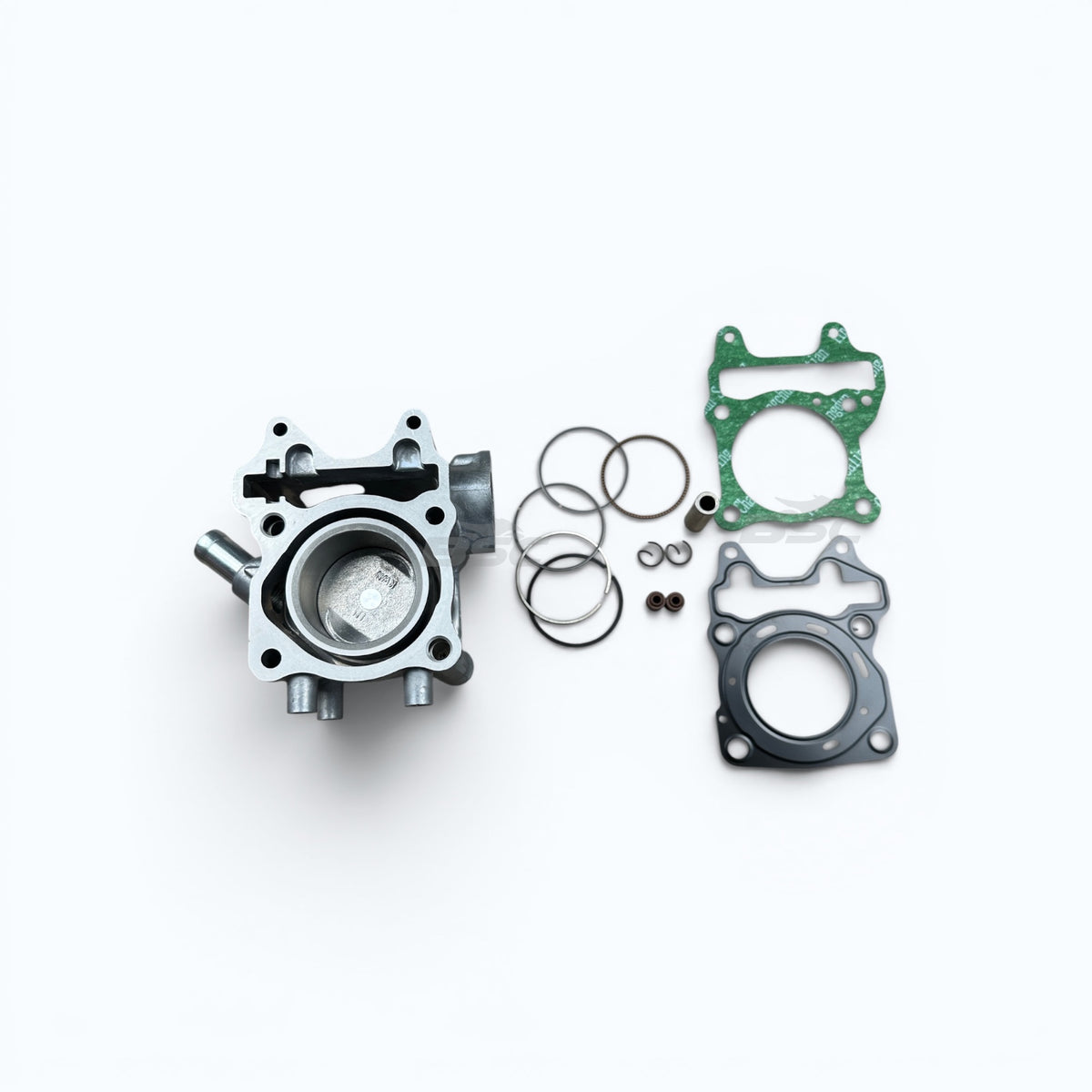 Fits Honda PCX 125 Cylinder Piston Kit 06670-KZR-000 2012–2018