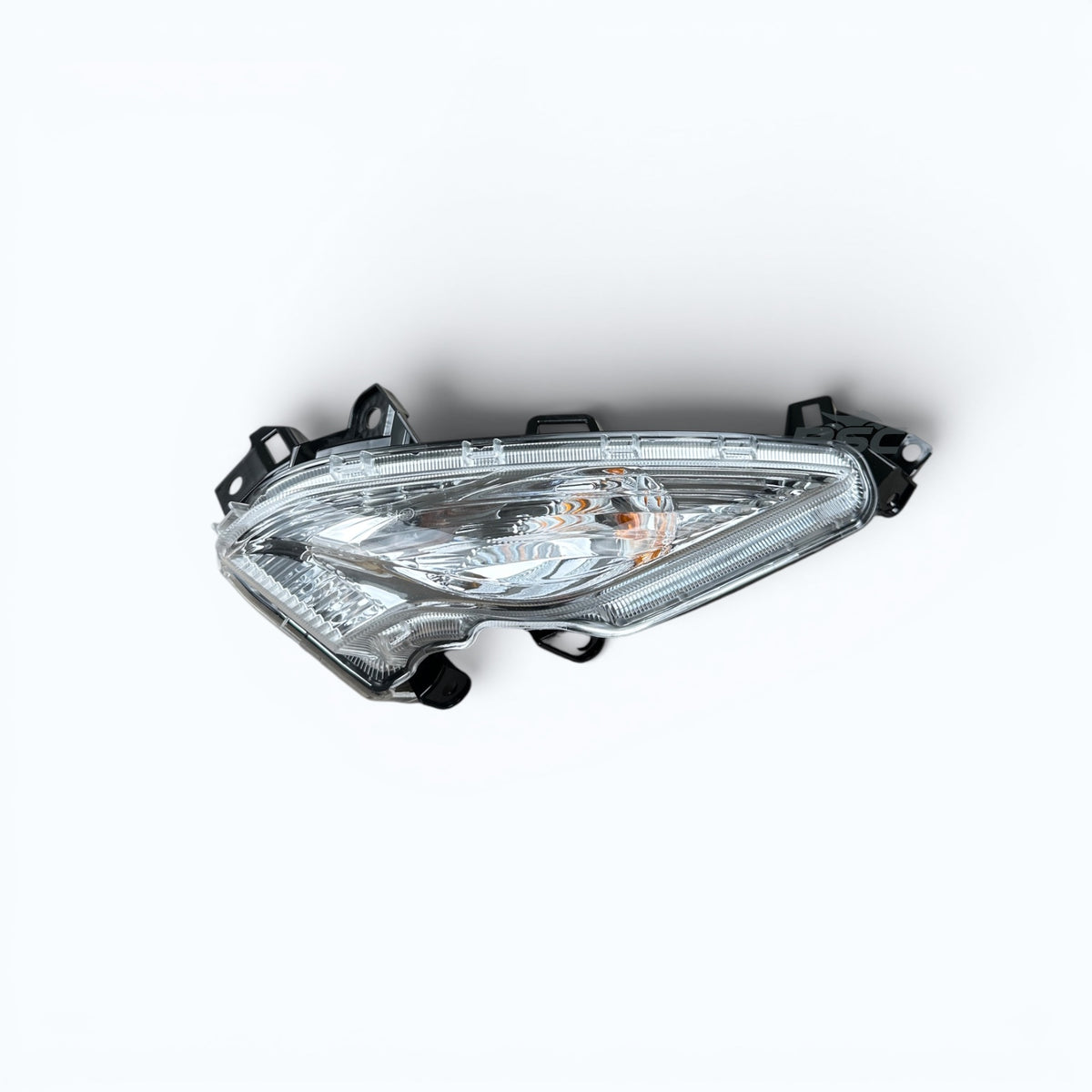 Fits Honda Vision 110 Winker Assy., L. FR. 33450-K44-V01 (2017–2020)