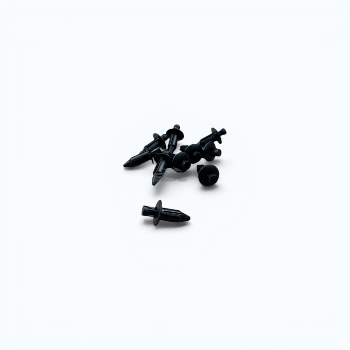 Fits Yamaha NMAX Plastic Pin 90269-06816