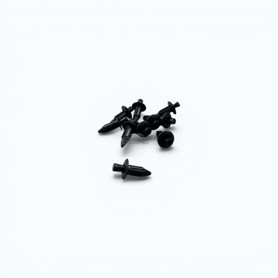 Fits Yamaha NMAX Plastic Pin 90269-06816