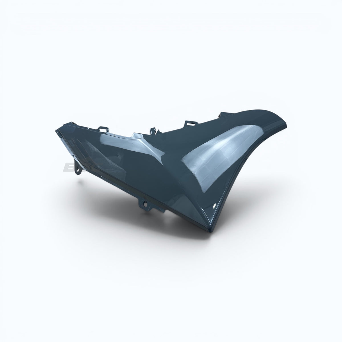 Fits Yamaha NMax Side Lower Mole Cover Right B6H-F171M-00-3E 2021-2024 Grey