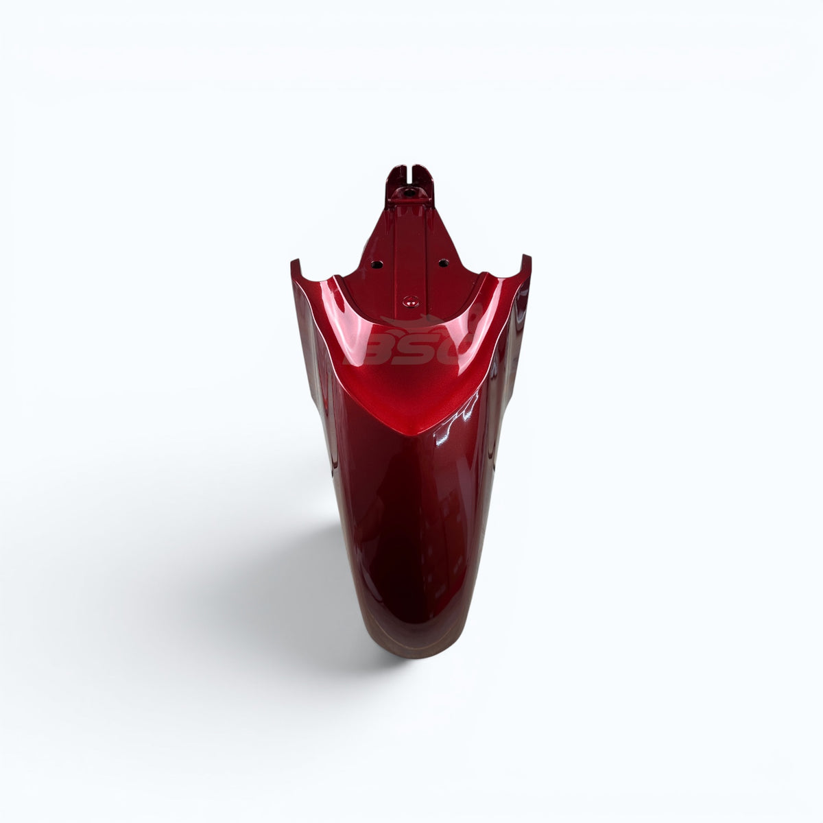 Fits Honda Vision Front Fender Mudguard 61100-K2C-V30R 2021-2024 Red