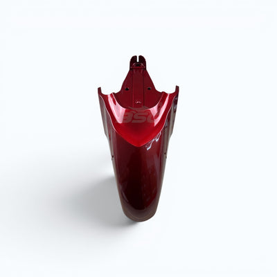 Fits Honda Vision Front Fender Mudguard 61100-K2C-V30R 2021-2024 Red