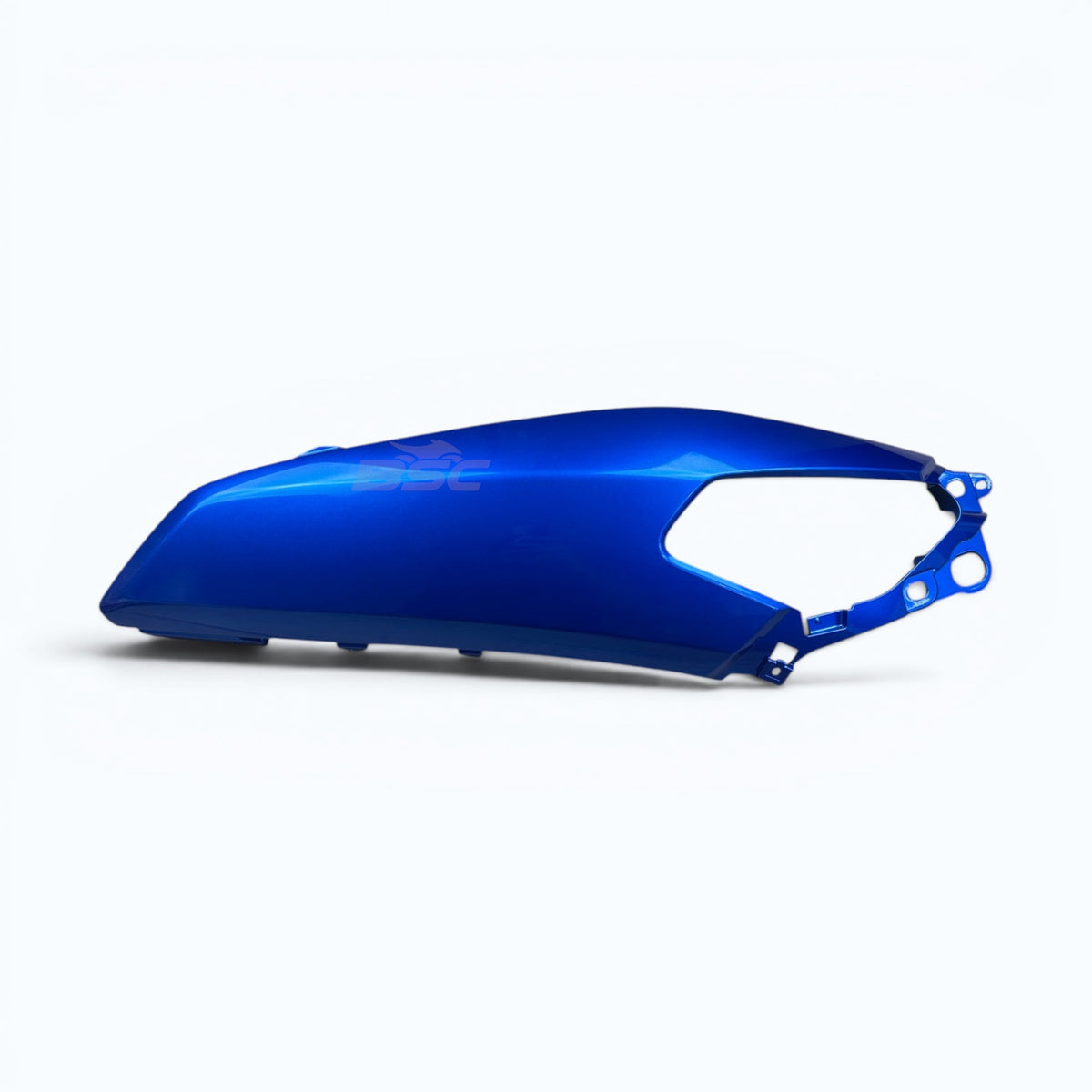 OEM Yamaha NMAX Right Rear Fairing Body Panel 2DP-F1721-00-P6 Viper Blue