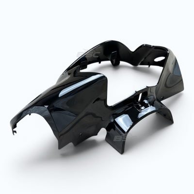 Honda Vision 110 NSC110 2021–2024 Front Headlight Cover Black 53205-K2C-VOOZE