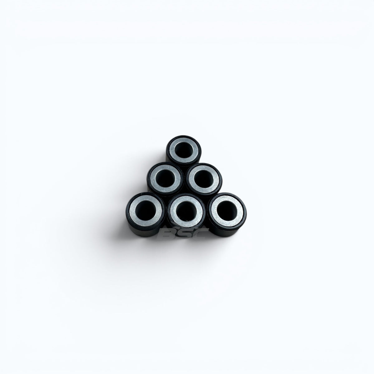 Honda SH125 2020-2024 Variator Roller Weight Set of 6 22123-K0R-V00