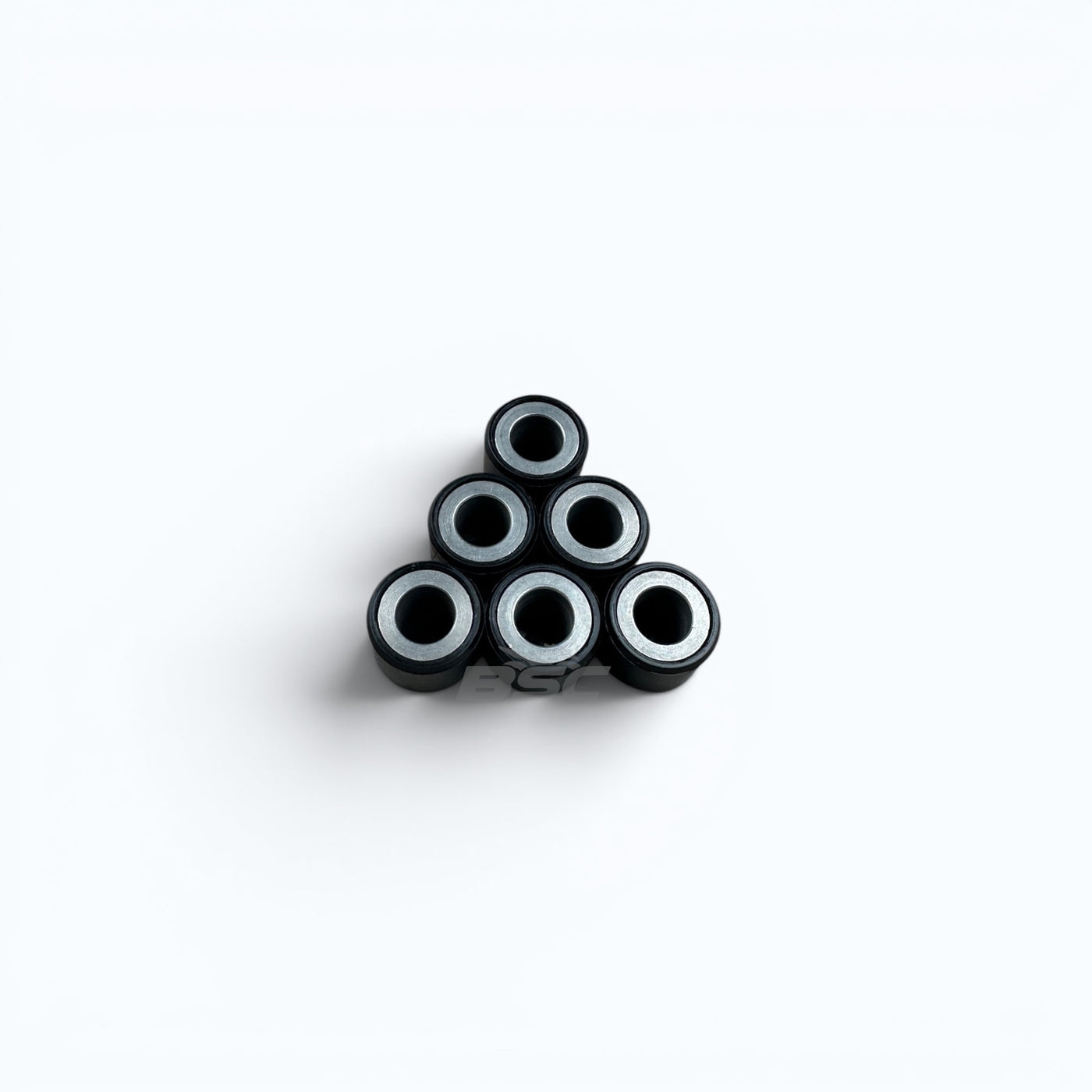 Drive Belts & Varistors