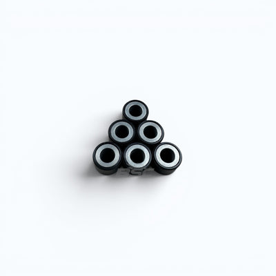 Honda SH125 2020-2024 Variator Roller Weight Set of 6 22123-K0R-V00