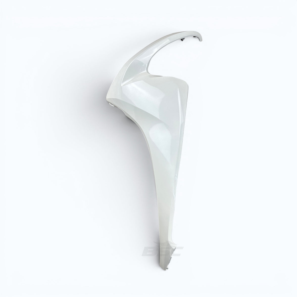 Fits Honda Vision 110 NSC110 2021–2024 Left Front Side Cover White 64401-K2C-V00ZD