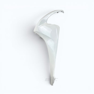 Fits Honda Vision 110 NSC110 2021–2024 Left Front Side Cover White 64401-K2C-V00ZD