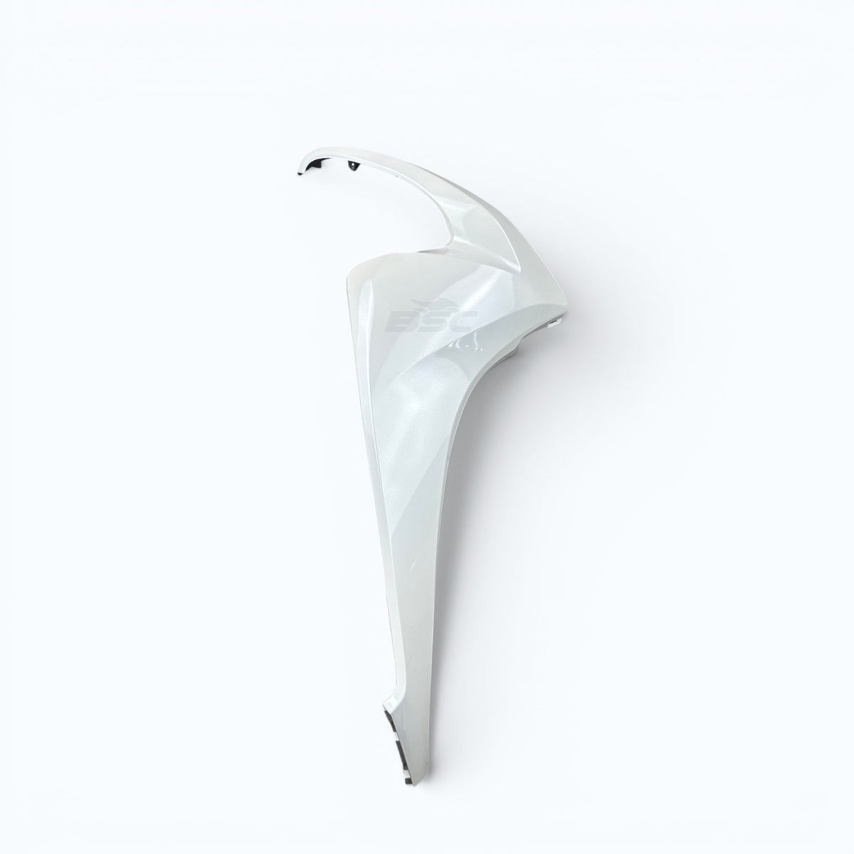 Fits Honda Vision 110 NSC110 2021–2024 Right Front Side Cover white 64301-K2C-V00ZD