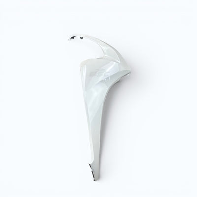 Fits Honda Vision 110 NSC110 2021–2024 Right Front Side Cover white 64301-K2C-V00ZD