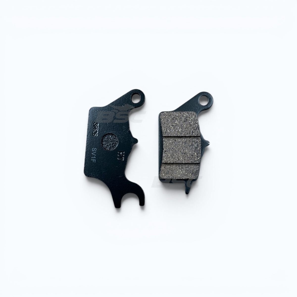 Fits Honda Vision Front Brake Pad Set 06455-KVB-T01 2017–2025