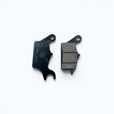 Fits Honda Vision Front Brake Pad Set 06455-KVB-T01 2017–2025