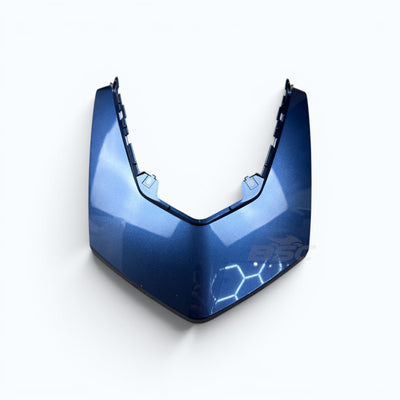 Fits Yamaha NMax Cover Front B6H-F2865-00-PD 2021-2025 Gloss Blue