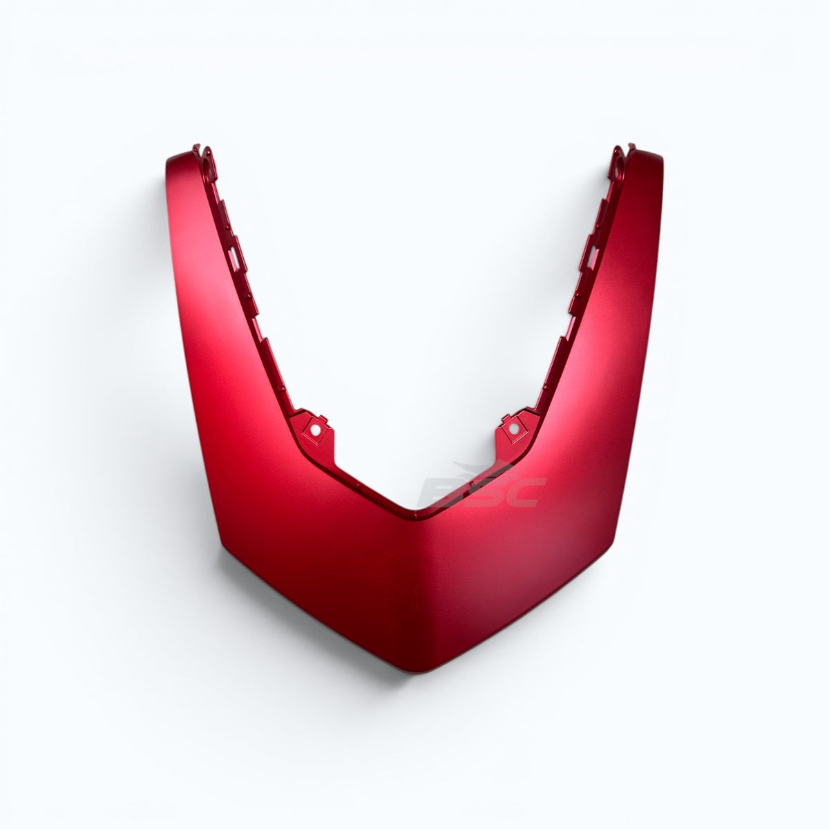Fits Yamaha NMax Cover Front B6H-F2865-00-P5 2021-2025 FROST RED
