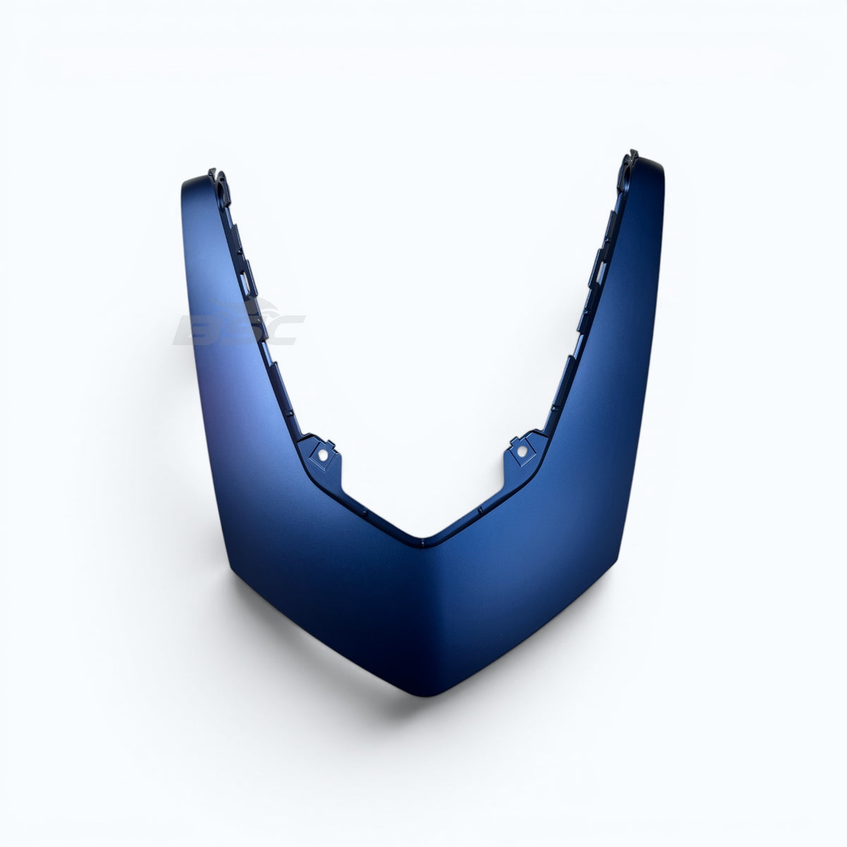 Fits Yamaha NMax Cover Front B6H-F2865-00-P4 2021-2025 Frost Blue