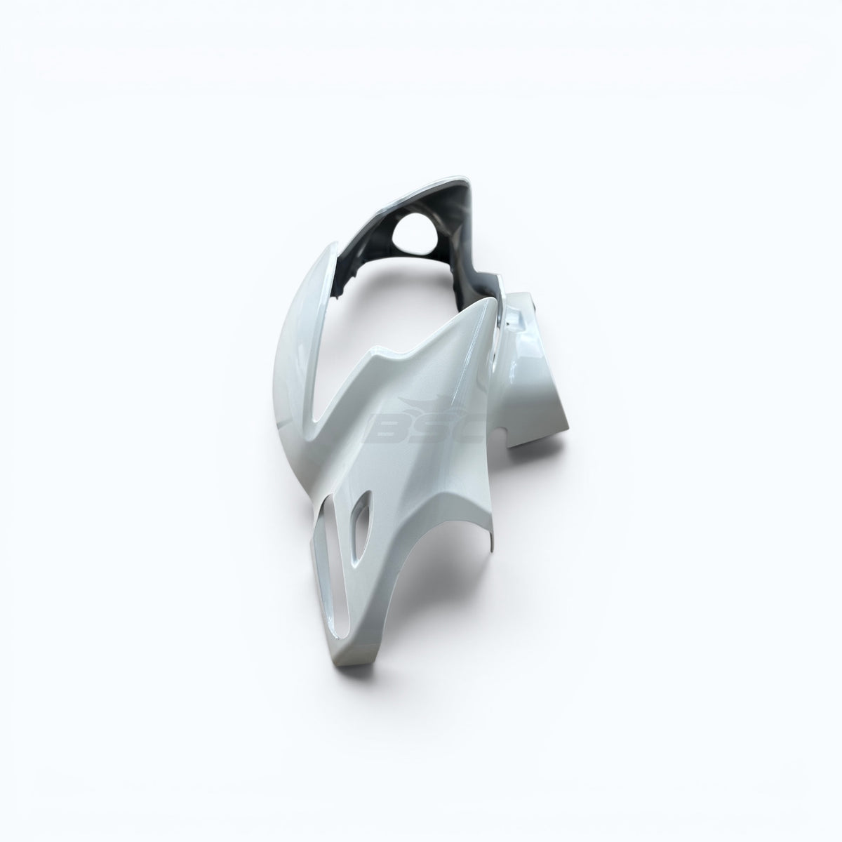 Honda Vision 110 NSC110 2021–2024 Front Headlight Cover 53205-K2C-V00ZD WHITE