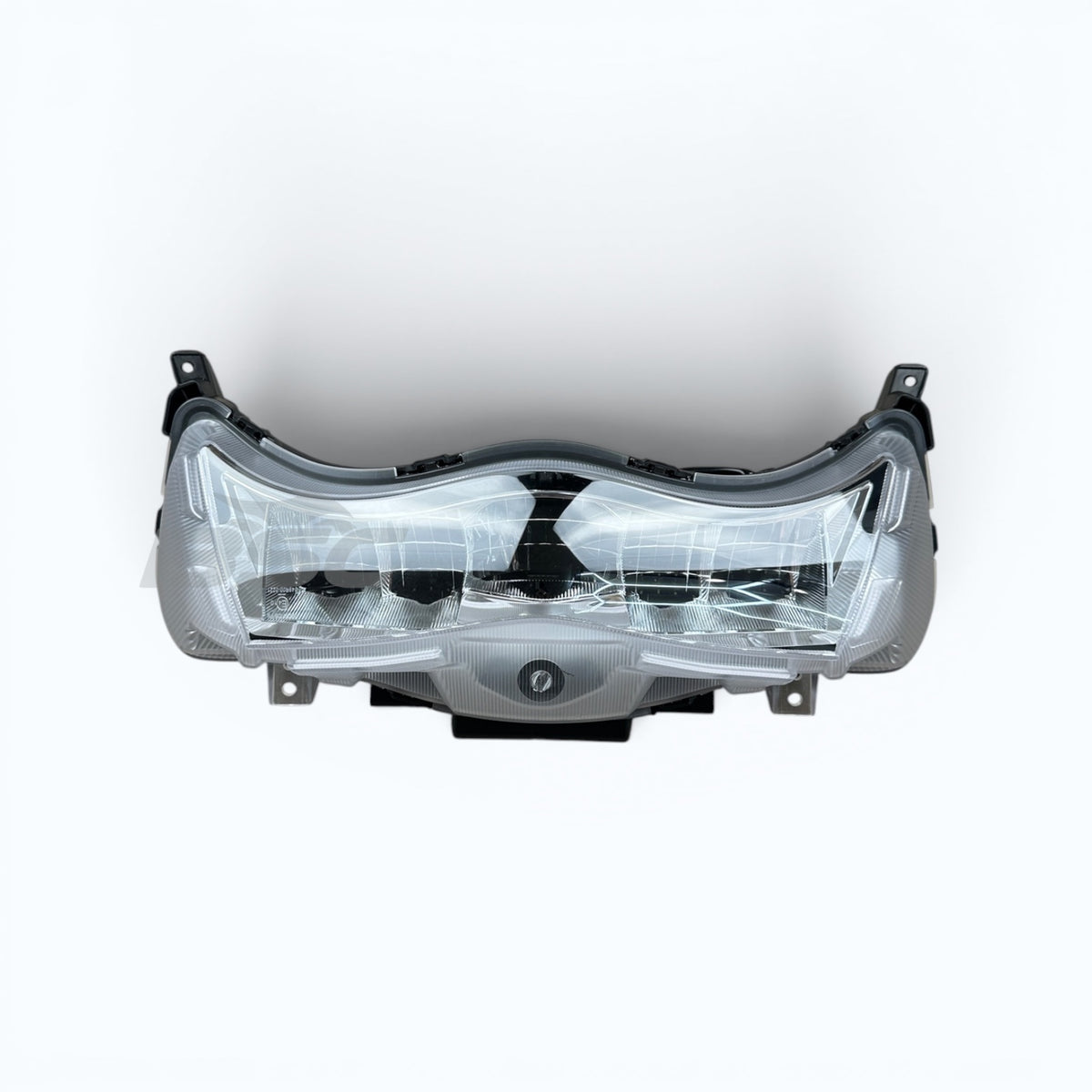 Honda SH125 SH 125 SH150 2020–2025 LED Headlight Unit 33100-K0R-V01