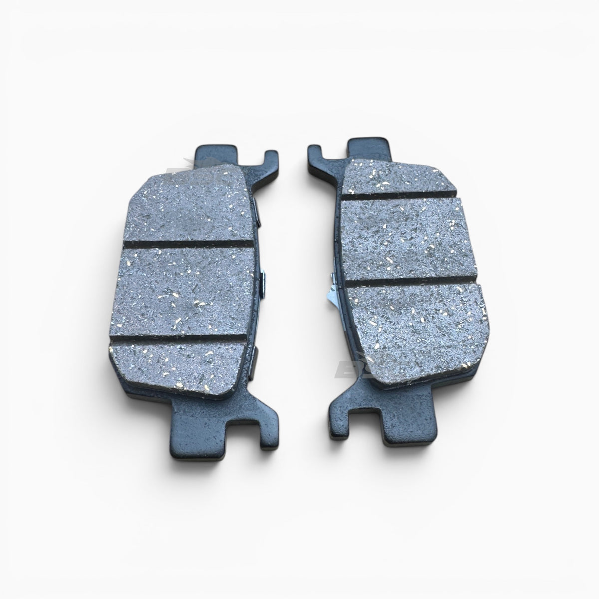 Genuine Honda SH125 I & Forza 125 2013-2024 Rear Brake Pad 06435-K0R-D01