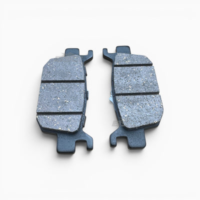 Genuine Honda SH125 I & Forza 125 2013-2024 Rear Brake Pad 06435-K0R-D01