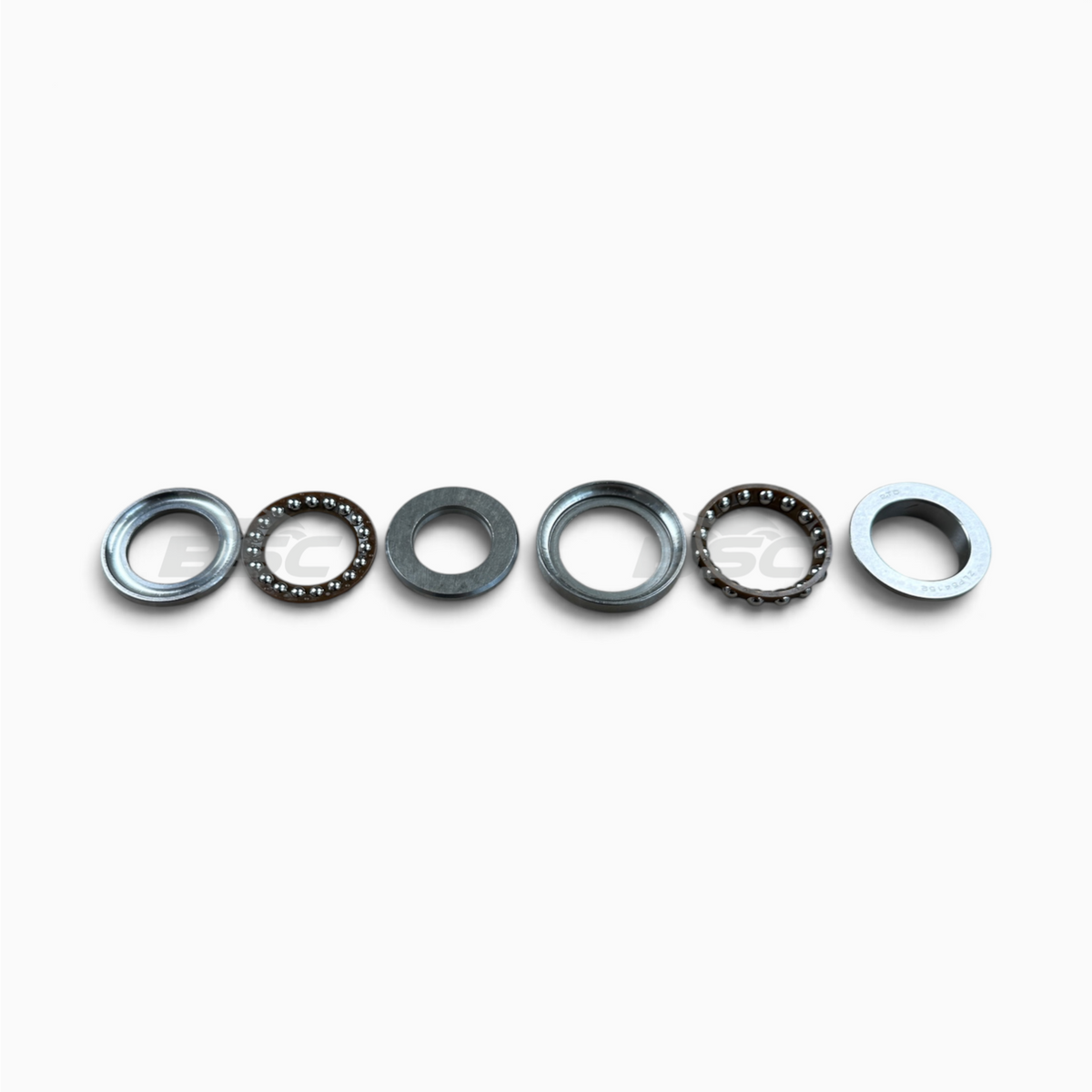 Fits Yamaha NMAX 125 Head Bearings Disk 04100-YAMAHA-NMAX 2016-2025