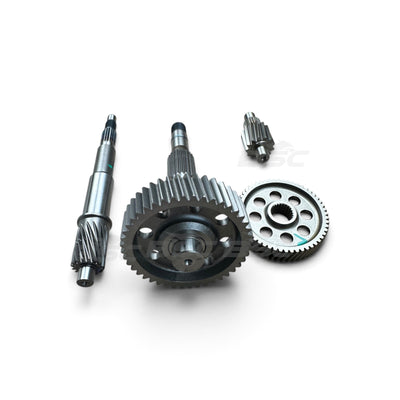 OEM Honda Gearbox Set Driveshaft SH 125i (2020-2026) | 23411-K0R-V00