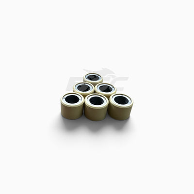 Fits Honda ADV/FORZA/SH 350cc Roller Weight Set (20g) 22123-K1B-T00