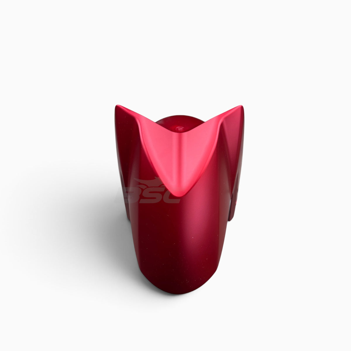Fits Yamaha NMAX 125 Front Fender Frost Red B6H-F1511-00-P5