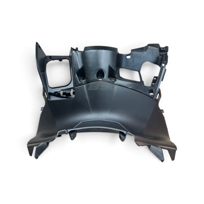 Front Upper Inner Leg Shield Cover Fits Honda PCX 125cc 2021-2025 81131-K1Z-J10