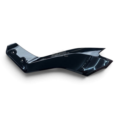 Fits Yamaha NMAX 2026 Right Floor Side Gloss Black BLS-F1741-00-BT-P1