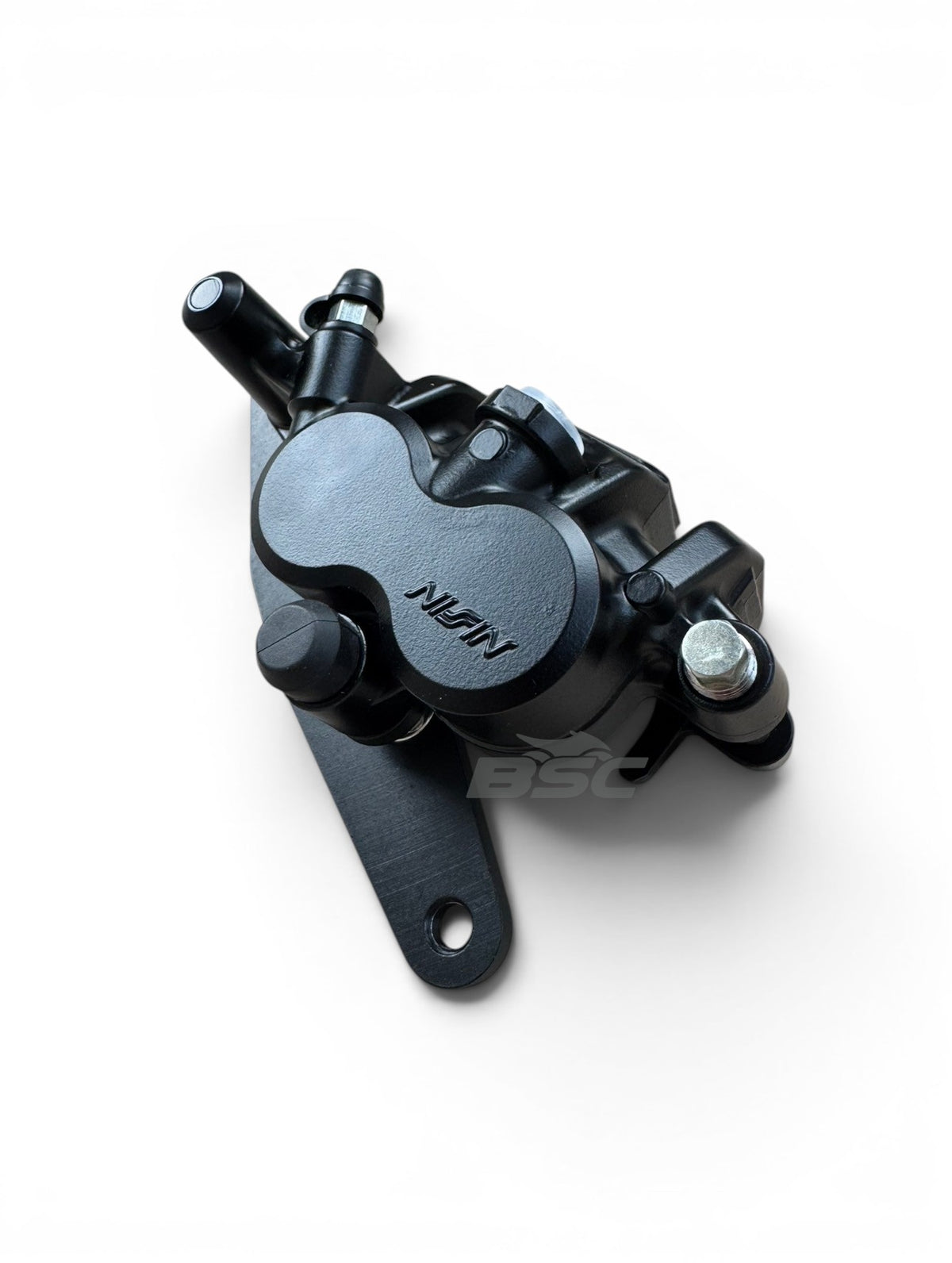 OEM Honda PCX Front Brake Caliper Assembly 45150-K1Z-T11-M1 2021-2025