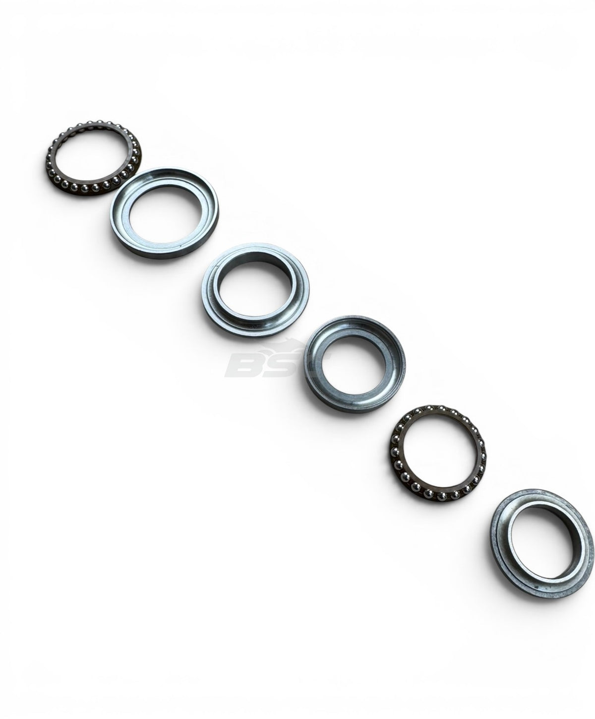 Honda Steering Head Bearing Set 04100-KRS-000 2010–2026