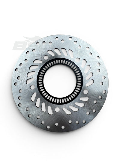 Fits Honda PCX Front Brake Disc ABS 45351-K1Y-J51 2021-2026