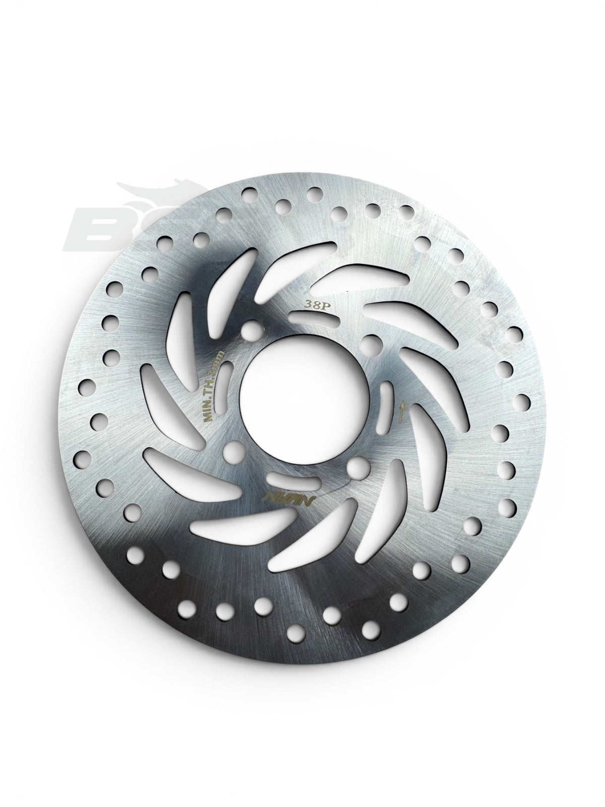 Fits Honda Vision 110 2011–2025 / Honda Pcx 125cc 2011-2017 Front Brake Disc 45351-KVB-961