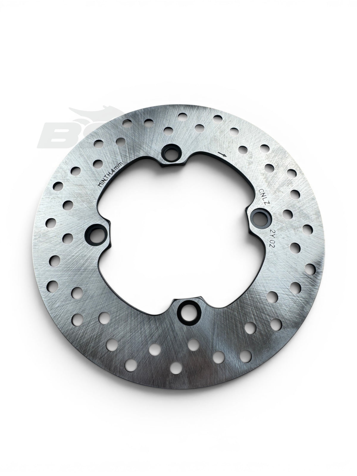 Fits Honda PCX Rear Brake Disc 43251-K1Z-CA1 2025+