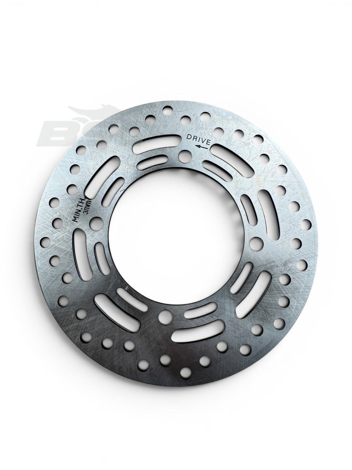 Fits Honda PCX 125  2018-2020  FRONT BRAKE DISC 45351-K97-T01