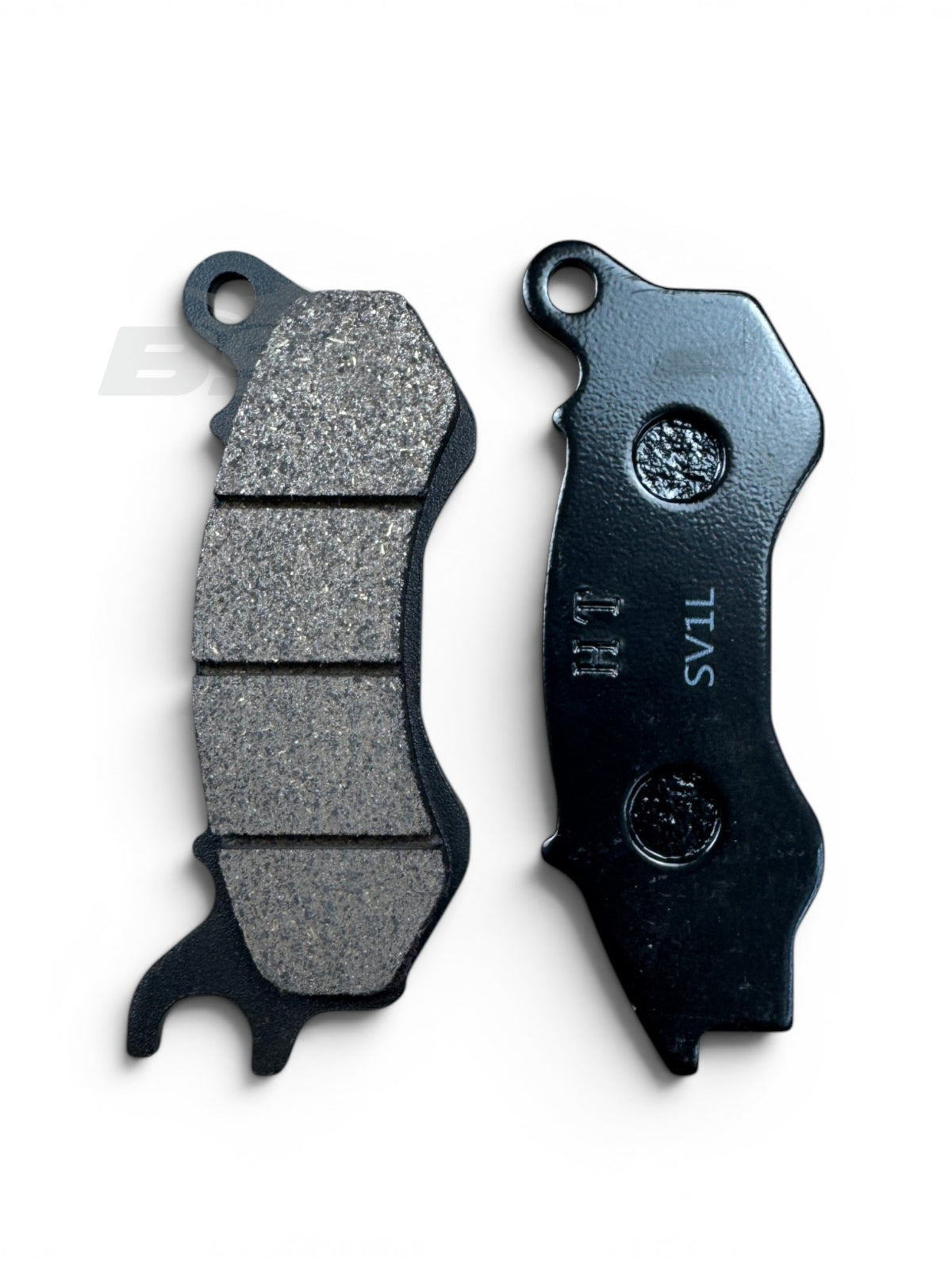 Fits Honda Vision 110 Front Brake Pad Set 06455-KZL-950 2011-2016