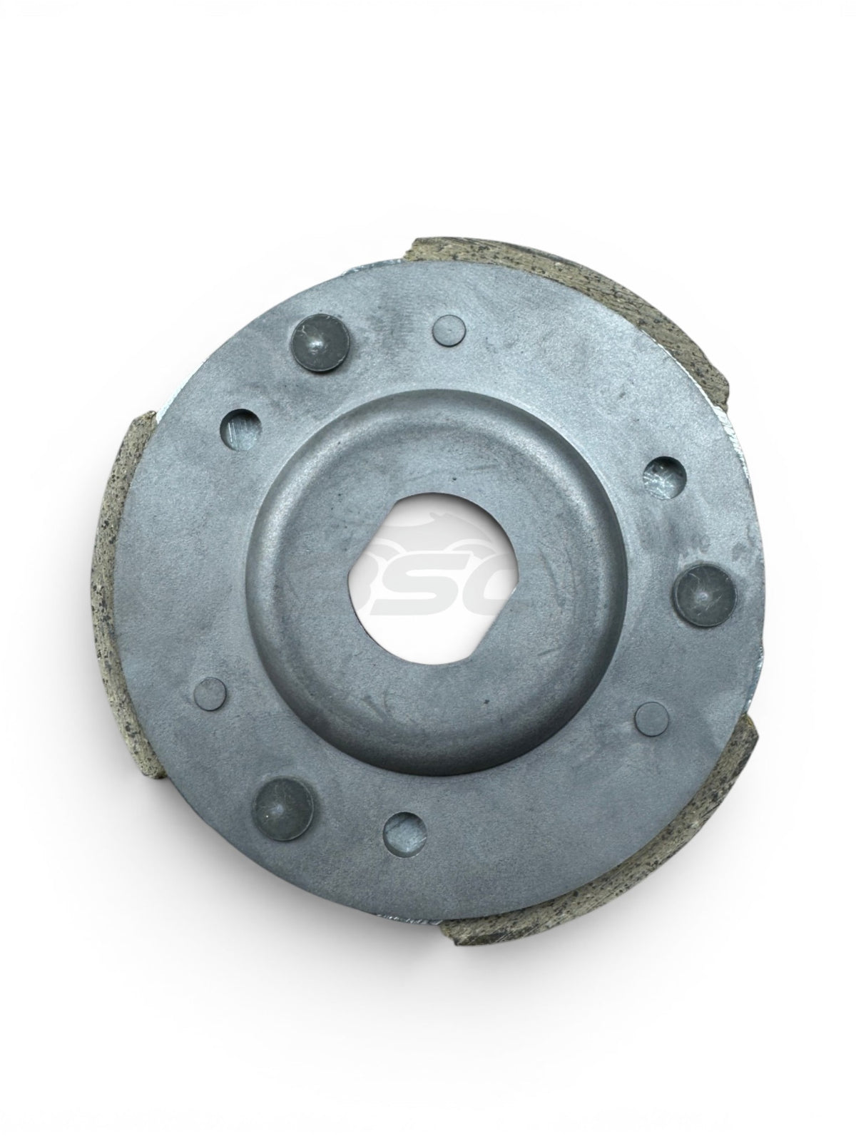 Fits Yamaha NMAX 125 Clutch Shoes Plate 2DS-E6620-00 2016-2025