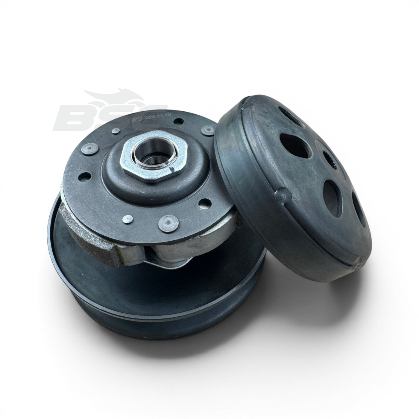 Gearboxes & Clutches