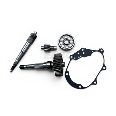 Fits Honda PCX Gearbox Set Transmission Kit 21395-K1Z-J11-M1 2021-2024