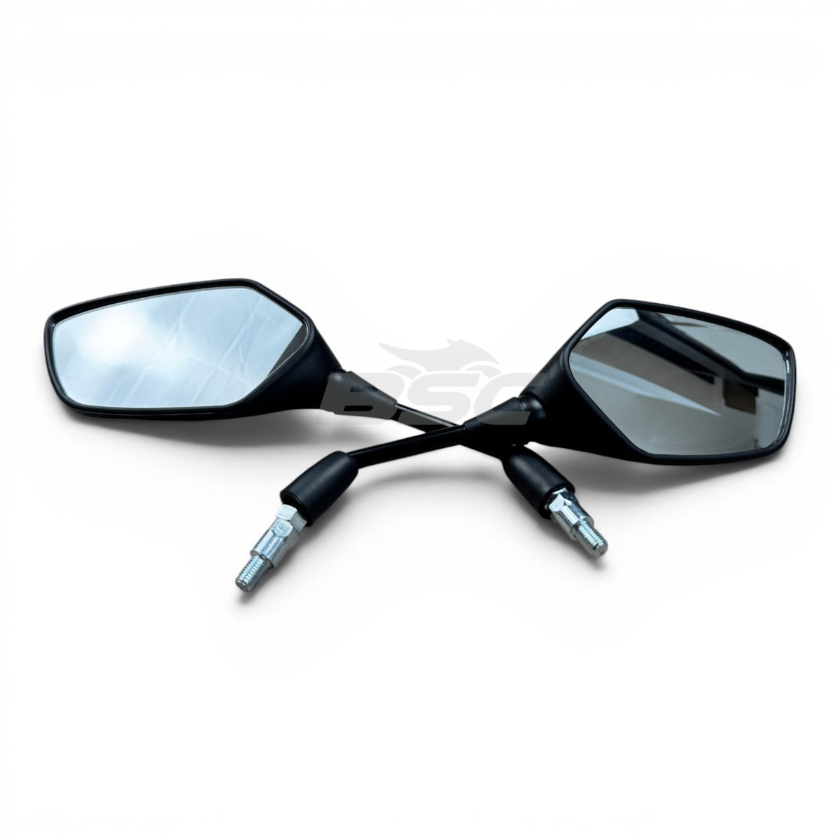 Fits Honda PCX Pair Mirror Assembly 88210-K97-600