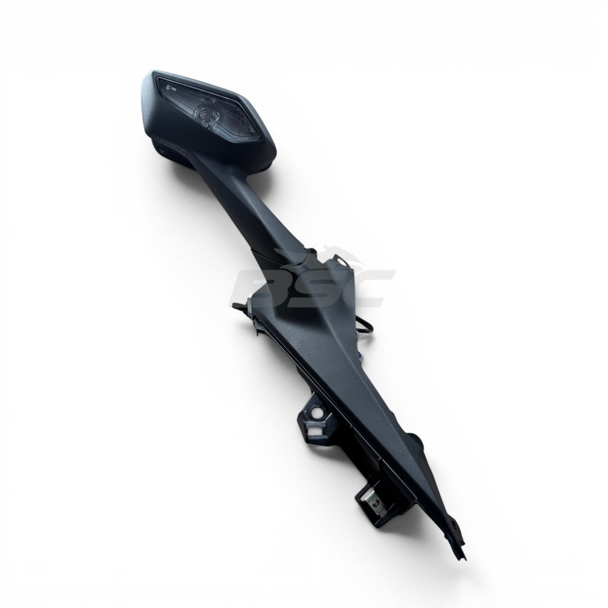 OEM Honda Forza Right Mirror 88100-K1B-H40