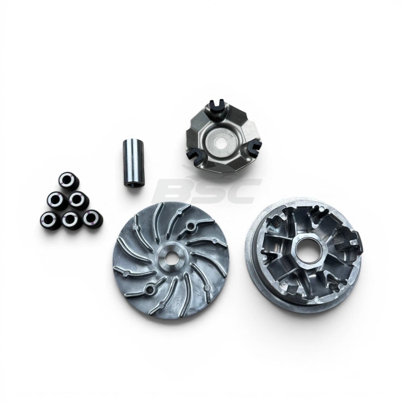 Drive Belts & Varistors