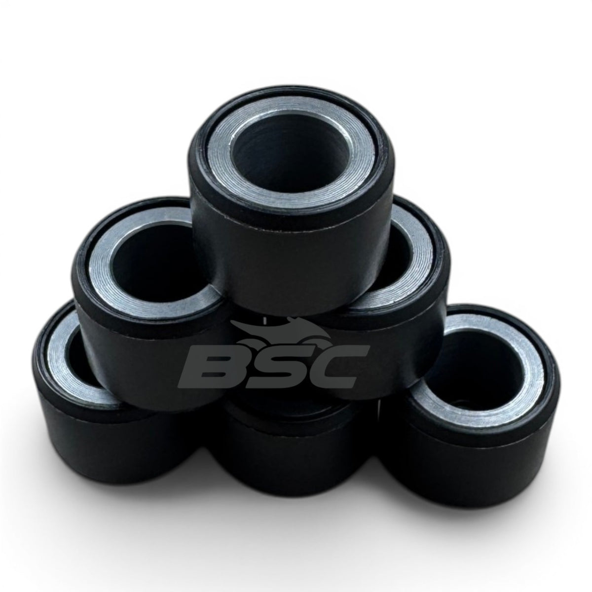 Honda Vision Rollers Set 2021-2025 22123-K0J-N00