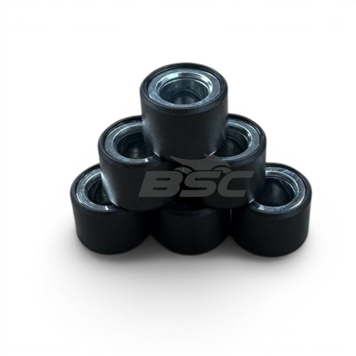 Fits Honda Vision Rollers Set Fits 2021-2025 22123-K0J-N00
