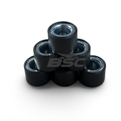 Fits Honda Vision Rollers Set Fits 2021-2025 22123-K0J-N00