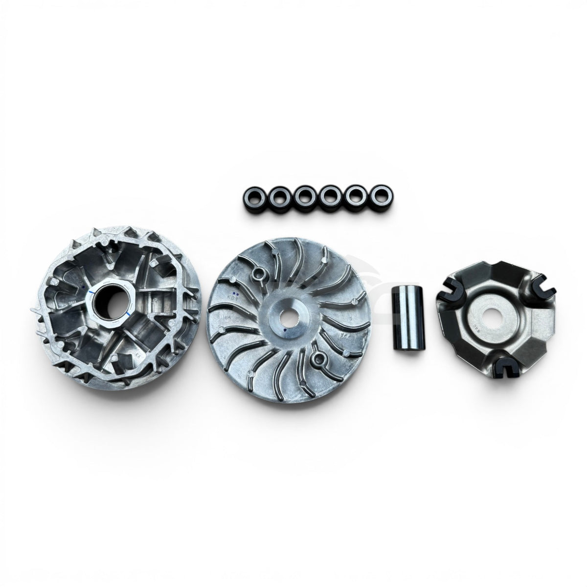 Fits Honda SH 125 2016–2025 Variator Set (Old Type) 2211A-K77-V00