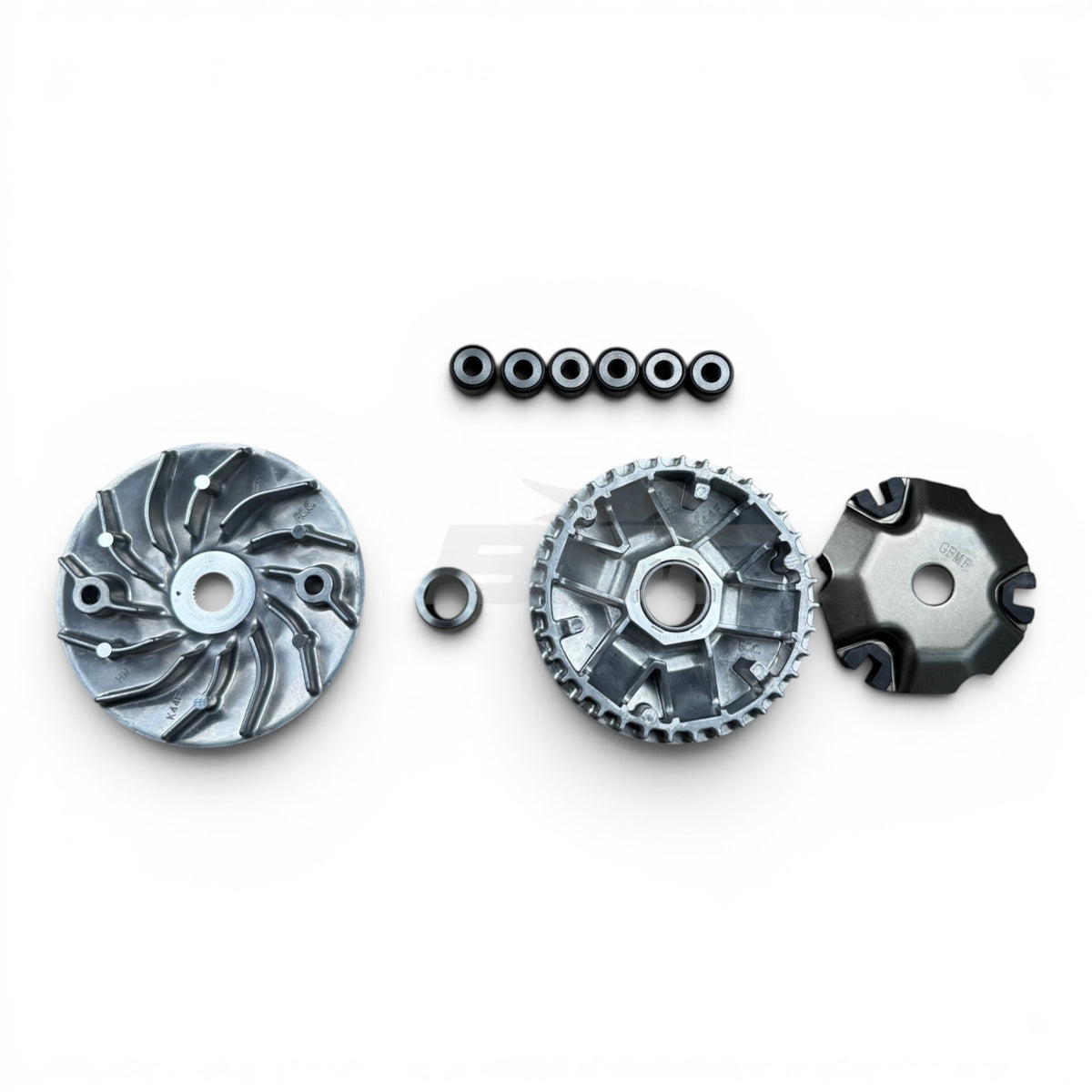 Fits Honda Vision 110 Full Variator Set 22123-K44-V00 2017-2020