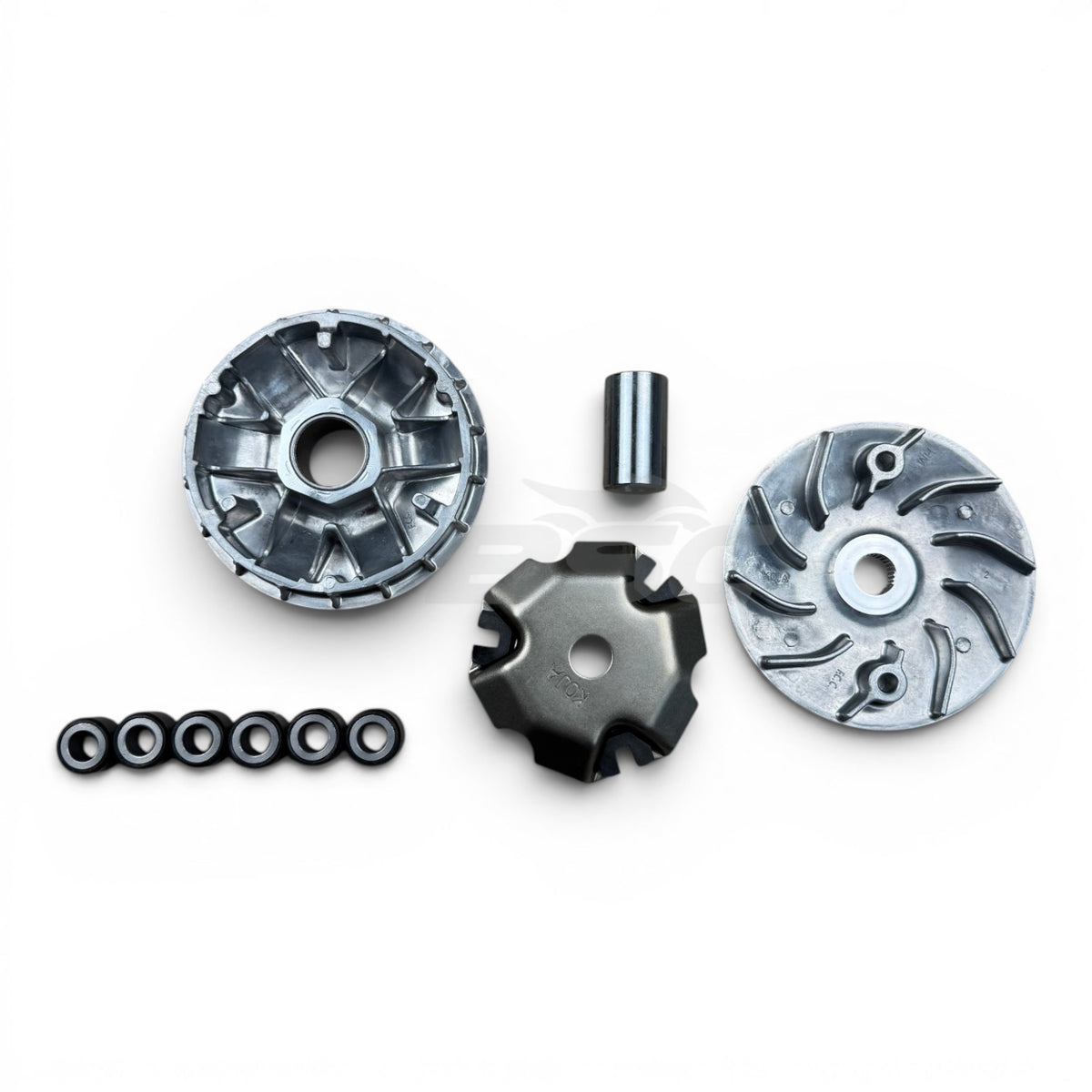 Fits Honda Vision 110cc Full Variator Set 2211A-K0J-N00 2021–2025